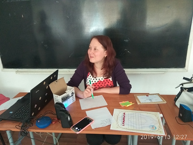 Проведении конкурса «Лучший социальный эксперимент»